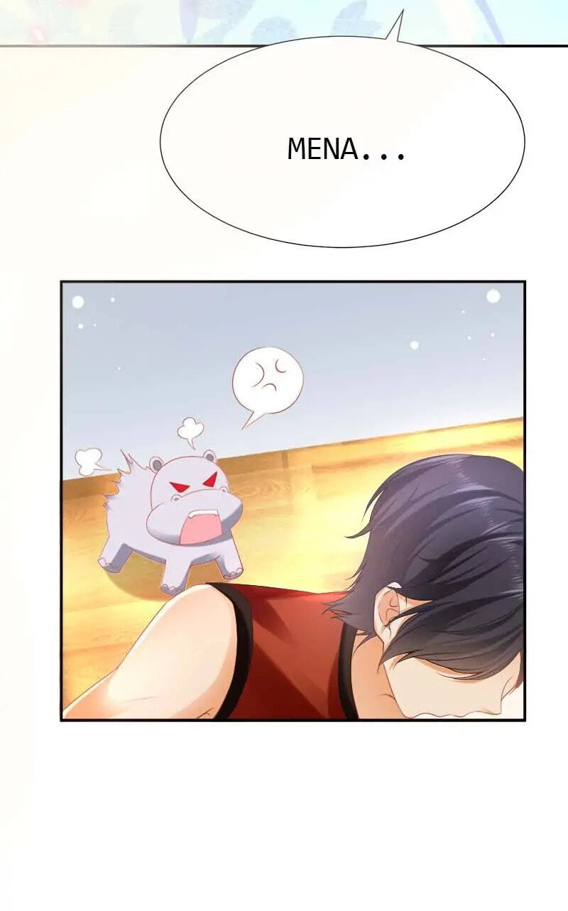 Apple of Pharaoh's Eye Chapter 38 page 15 - 
