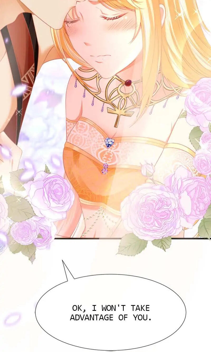 Apple of Pharaoh's Eye Chapter 38 page 22 - 
