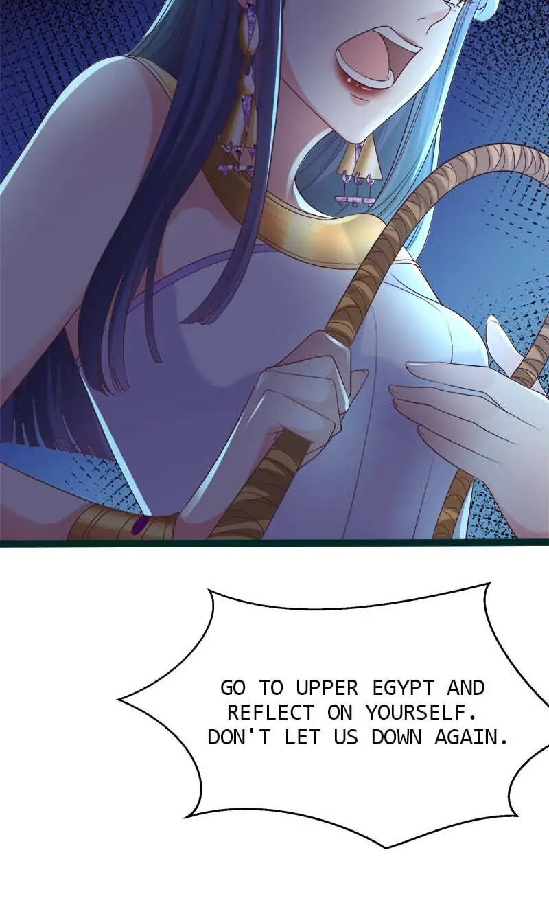 Apple of Pharaoh's Eye Chapter 38 page 34 - 