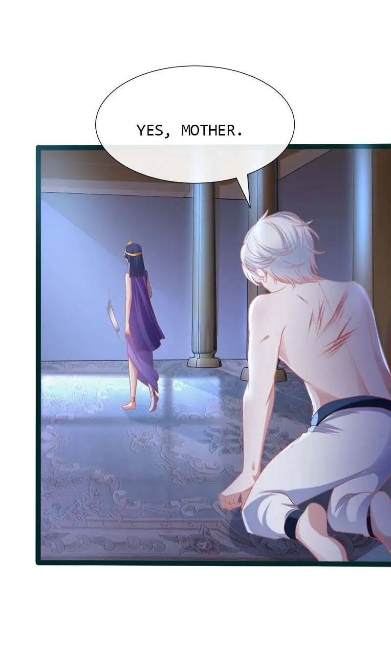 Apple of Pharaoh's Eye Chapter 38 page 35 - 