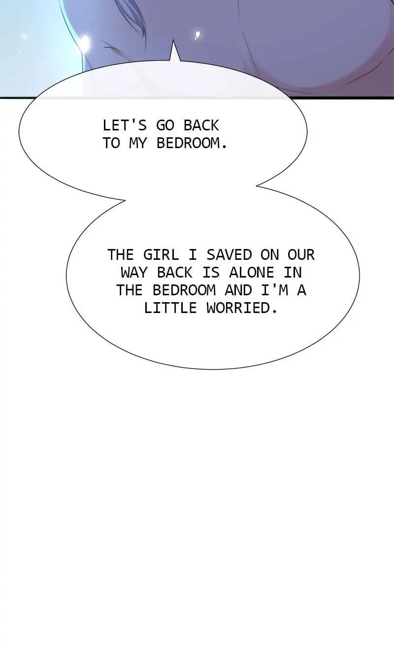 Apple of Pharaoh's Eye Chapter 38 page 39 - 