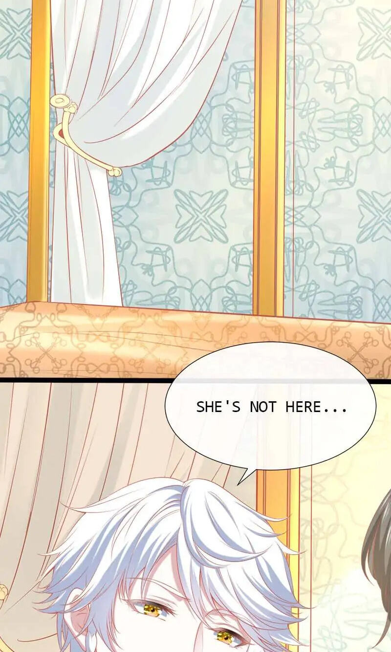 Apple of Pharaoh's Eye Chapter 38 page 41 - 