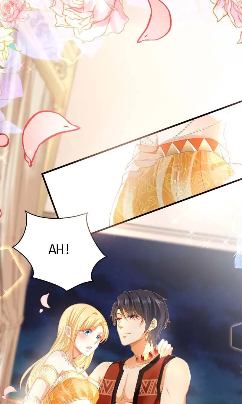 Apple of Pharaoh's Eye Chapter 38 page 8 - 