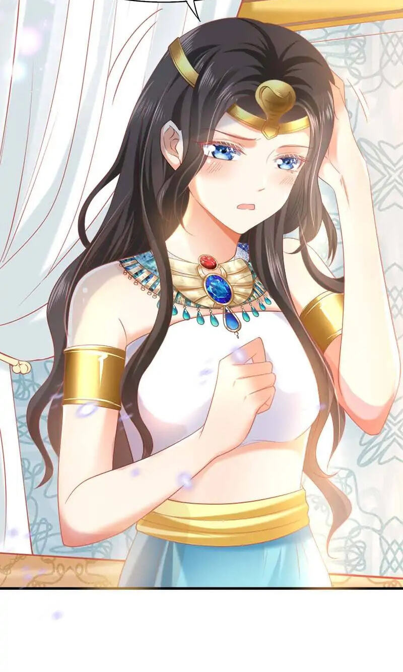 Apple of Pharaoh's Eye Chapter 39 page 12 - 