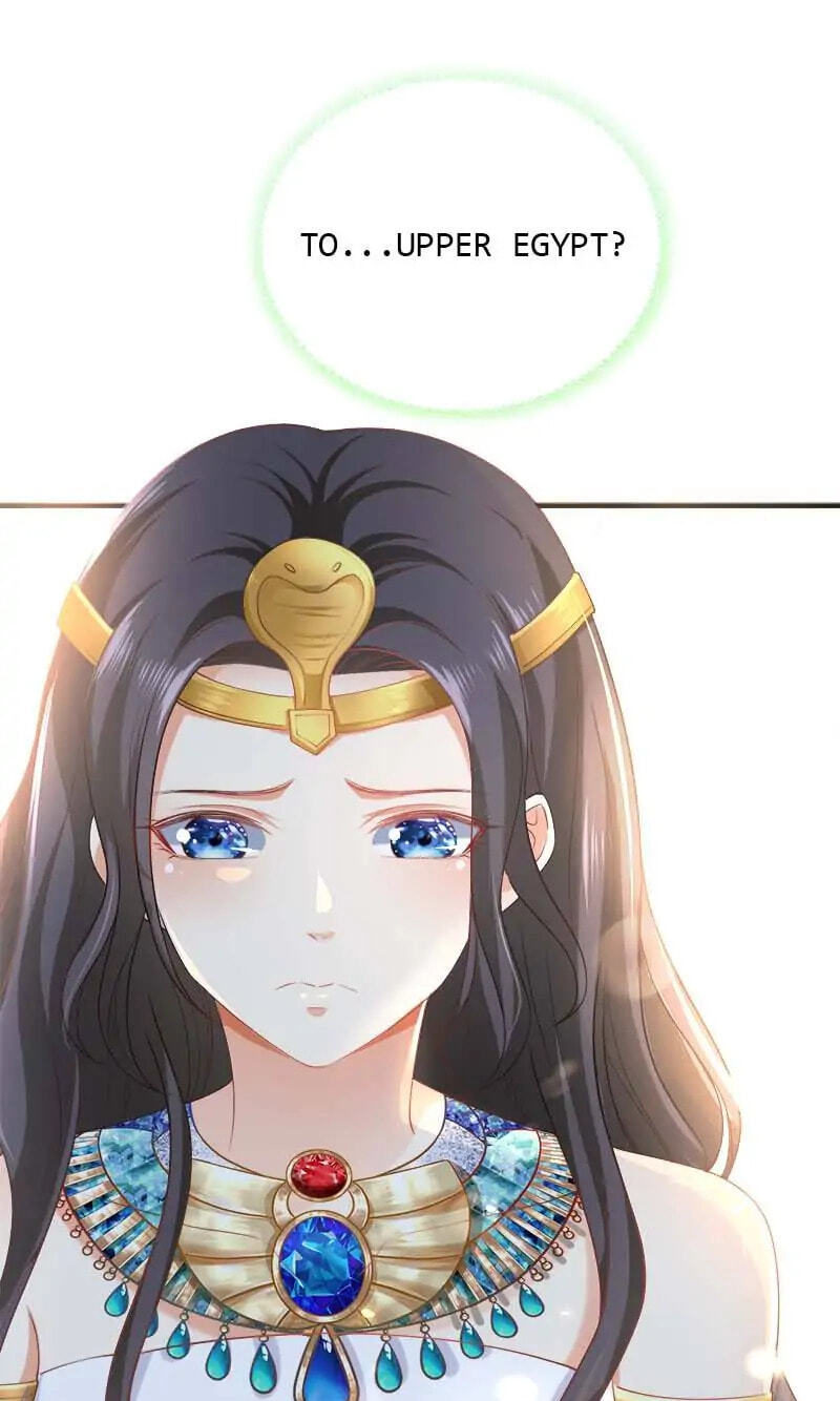 Apple of Pharaoh's Eye Chapter 39 page 15 - 