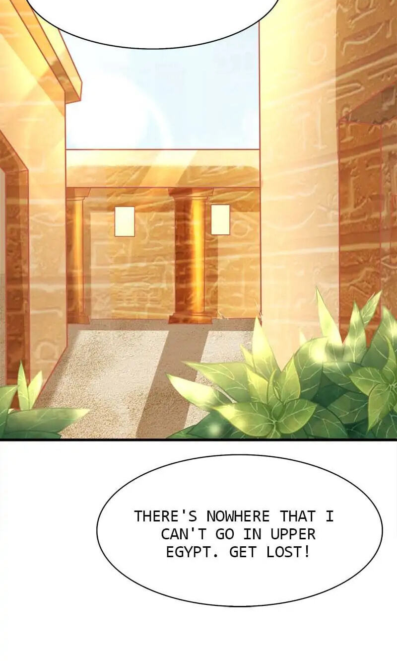 Apple of Pharaoh's Eye Chapter 39 page 22 - 