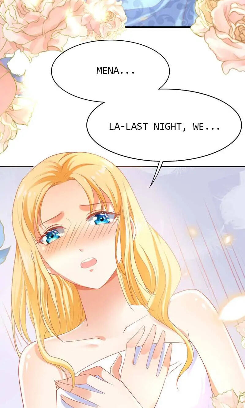 Apple of Pharaoh's Eye Chapter 39 page 28 - 