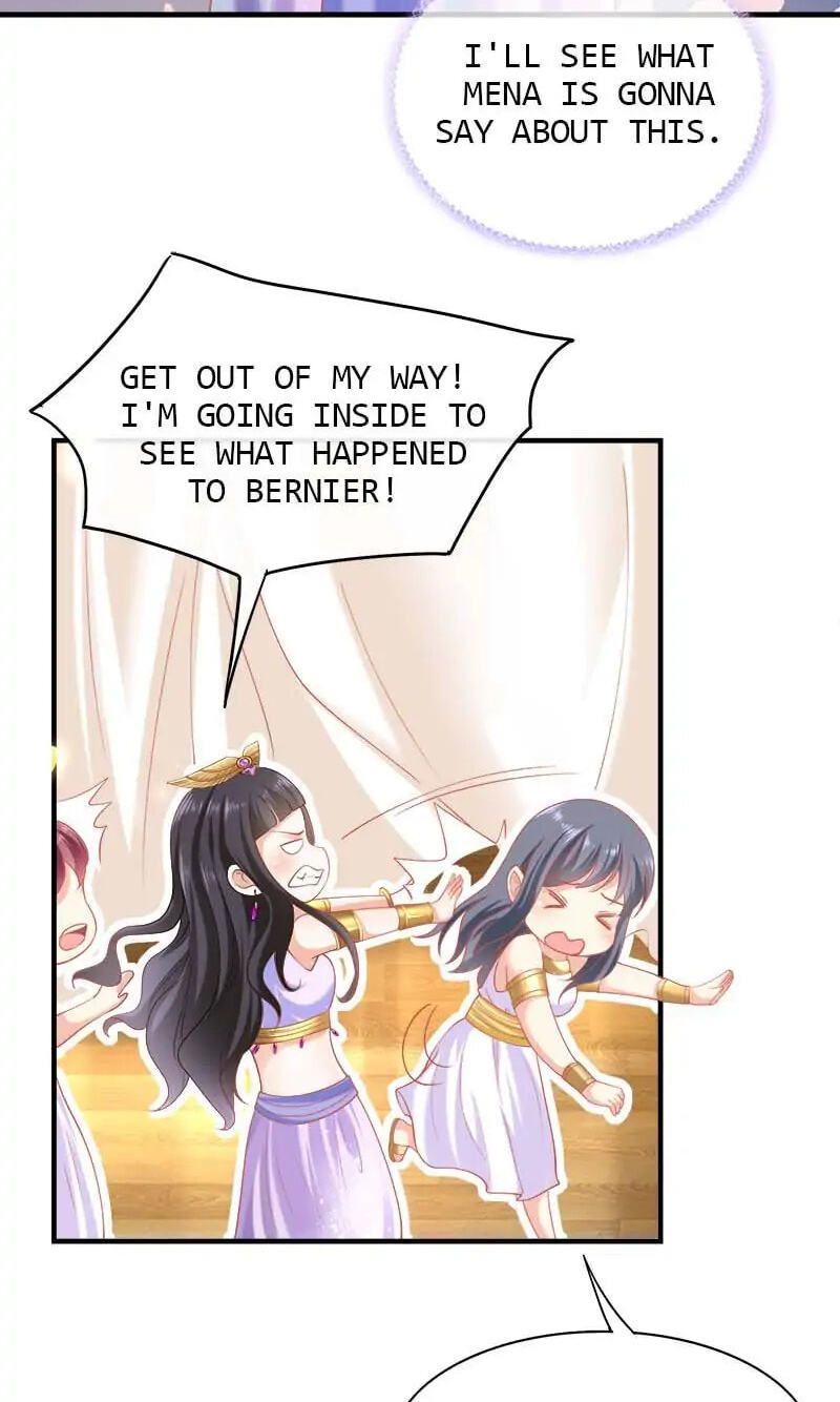 Apple of Pharaoh's Eye Chapter 39 page 36 - 