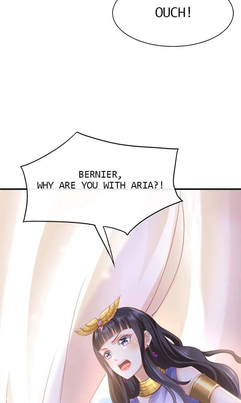 Apple of Pharaoh's Eye Chapter 39 page 37 - 