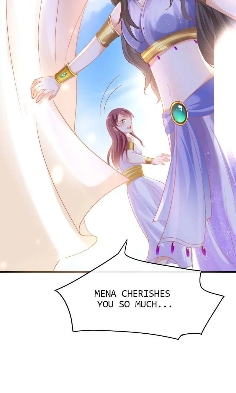 Apple of Pharaoh's Eye Chapter 39 page 38 - 