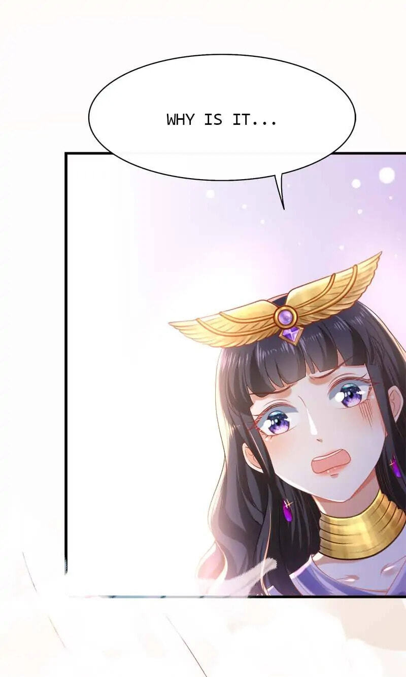 Apple of Pharaoh's Eye Chapter 39 page 39 - 