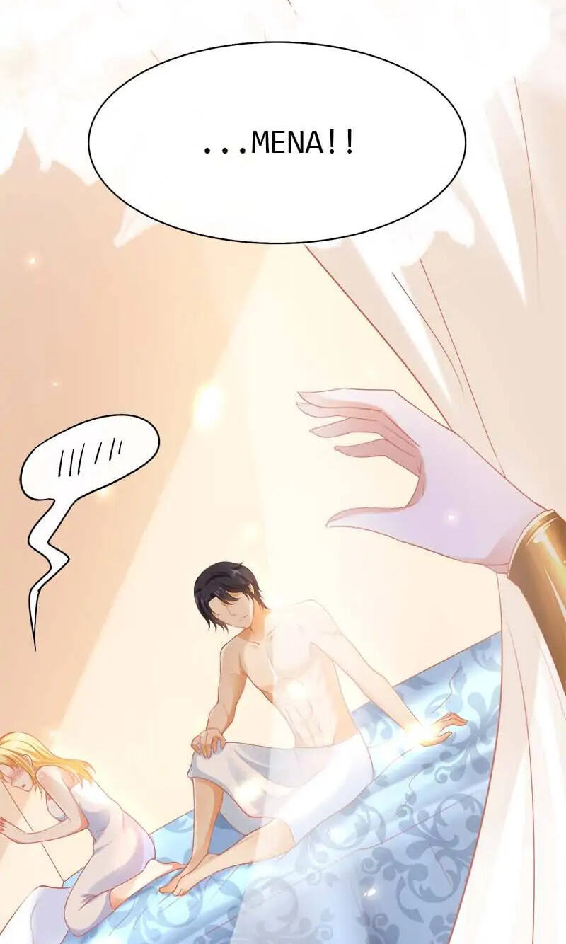 Apple of Pharaoh's Eye Chapter 39 page 40 - 