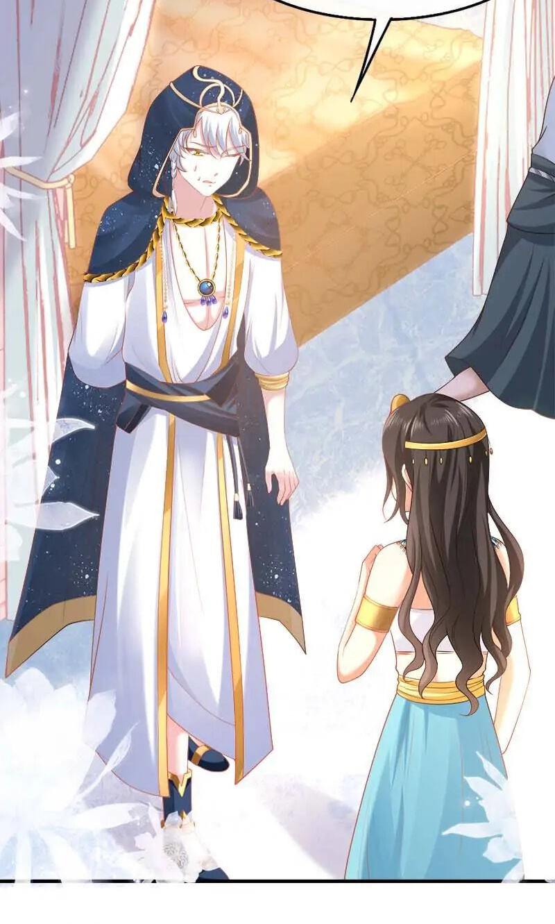 Apple of Pharaoh's Eye Chapter 39 page 6 - 