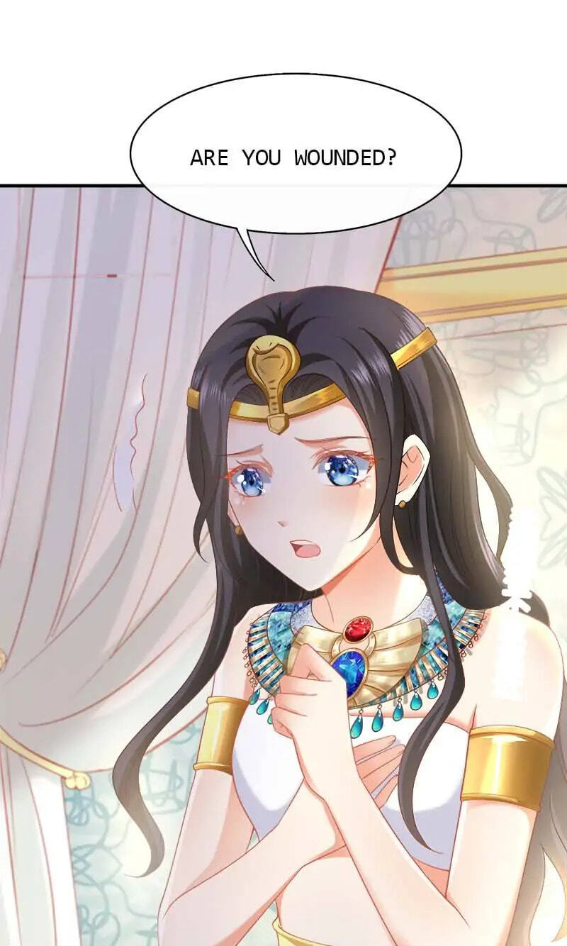 Apple of Pharaoh's Eye Chapter 39 page 7 - 