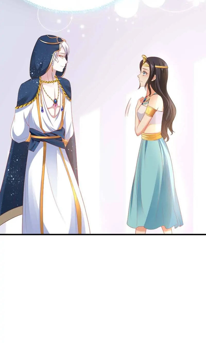Apple of Pharaoh's Eye Chapter 39 page 10 - 