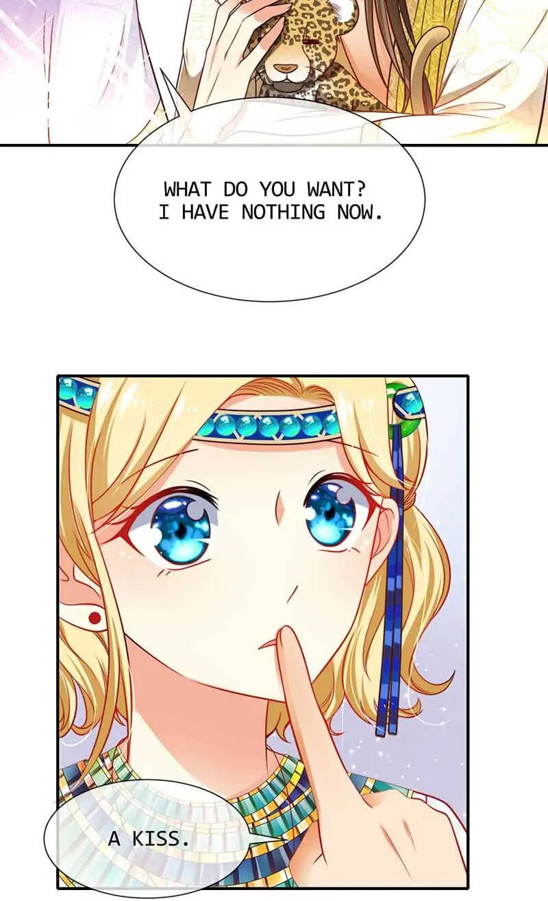 Apple of Pharaoh's Eye Chapter 4 page 14 - 