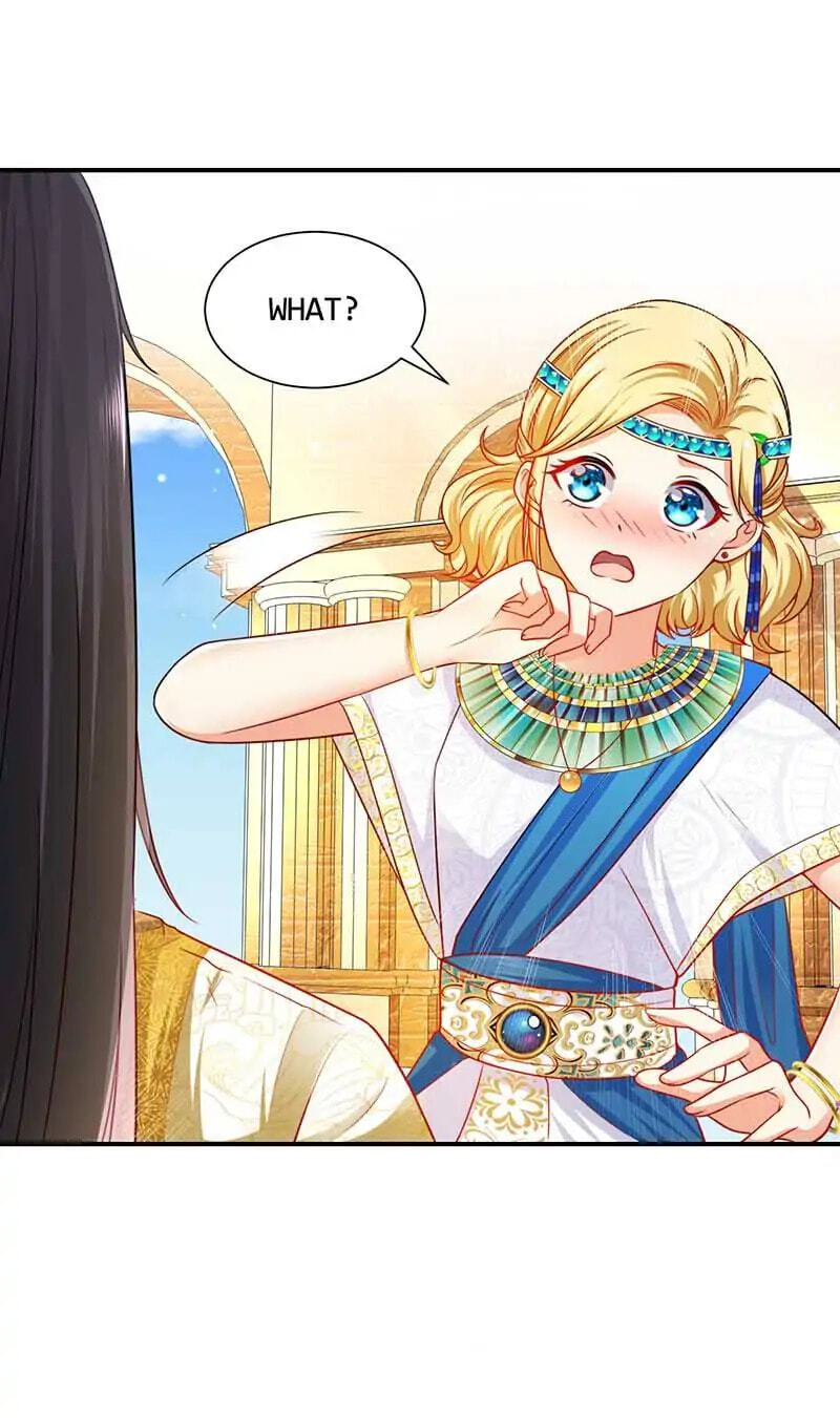 Apple of Pharaoh's Eye Chapter 4 page 15 - 
