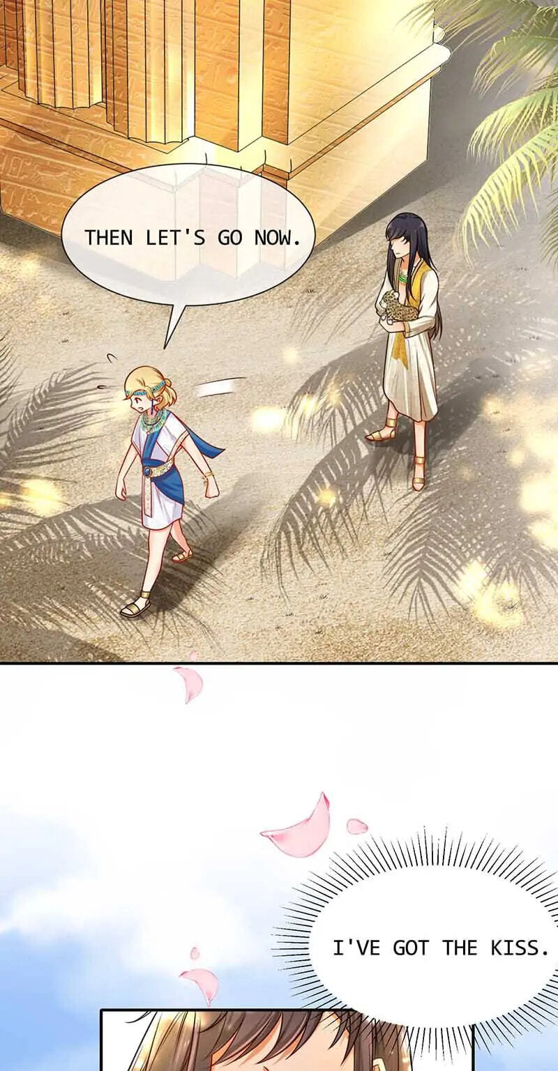 Apple of Pharaoh's Eye Chapter 4 page 18 - 