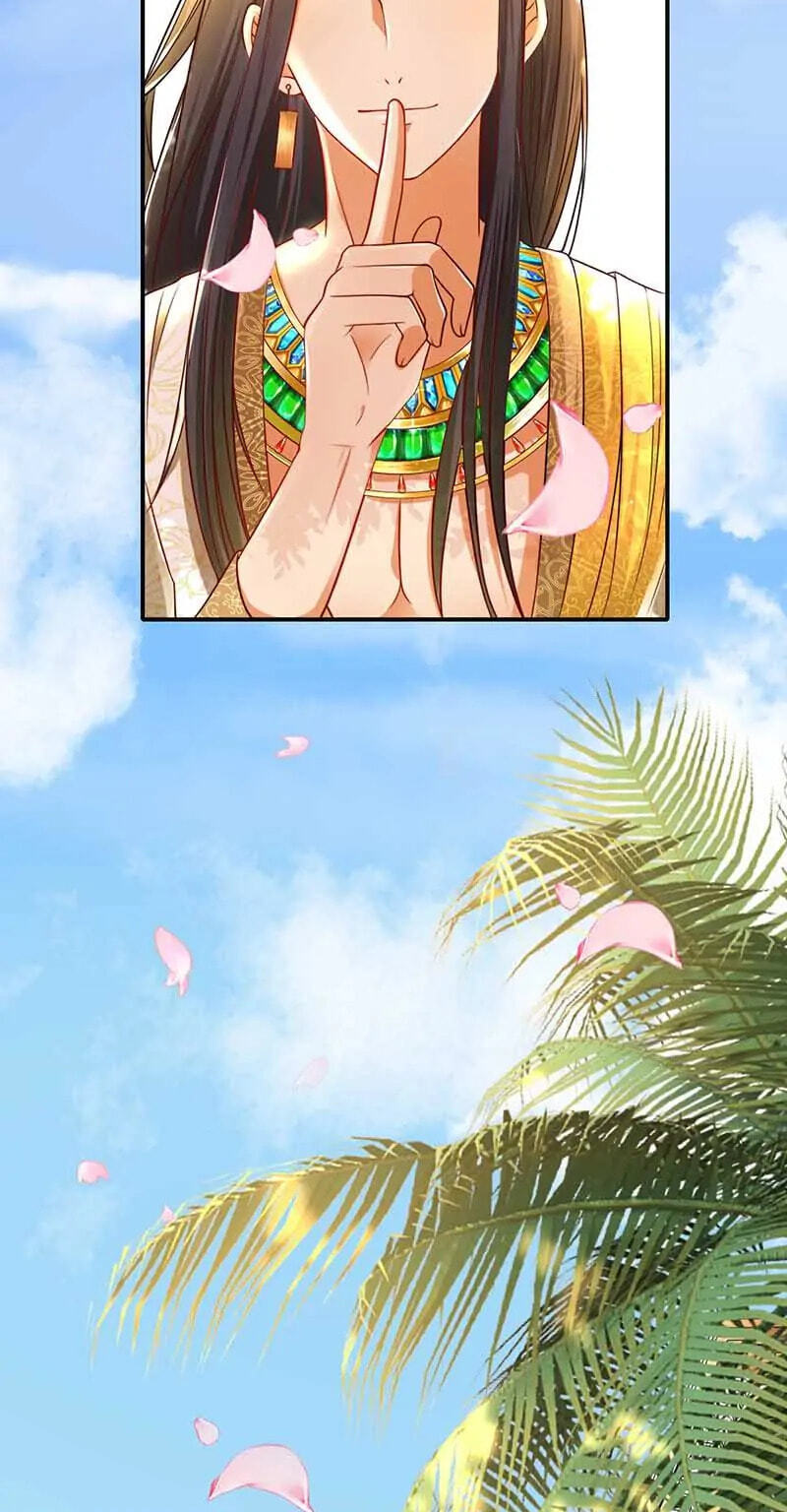 Apple of Pharaoh's Eye Chapter 4 page 19 - 