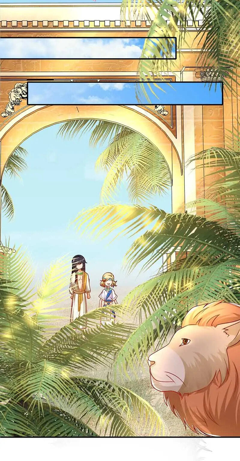 Apple of Pharaoh's Eye Chapter 4 page 20 - 