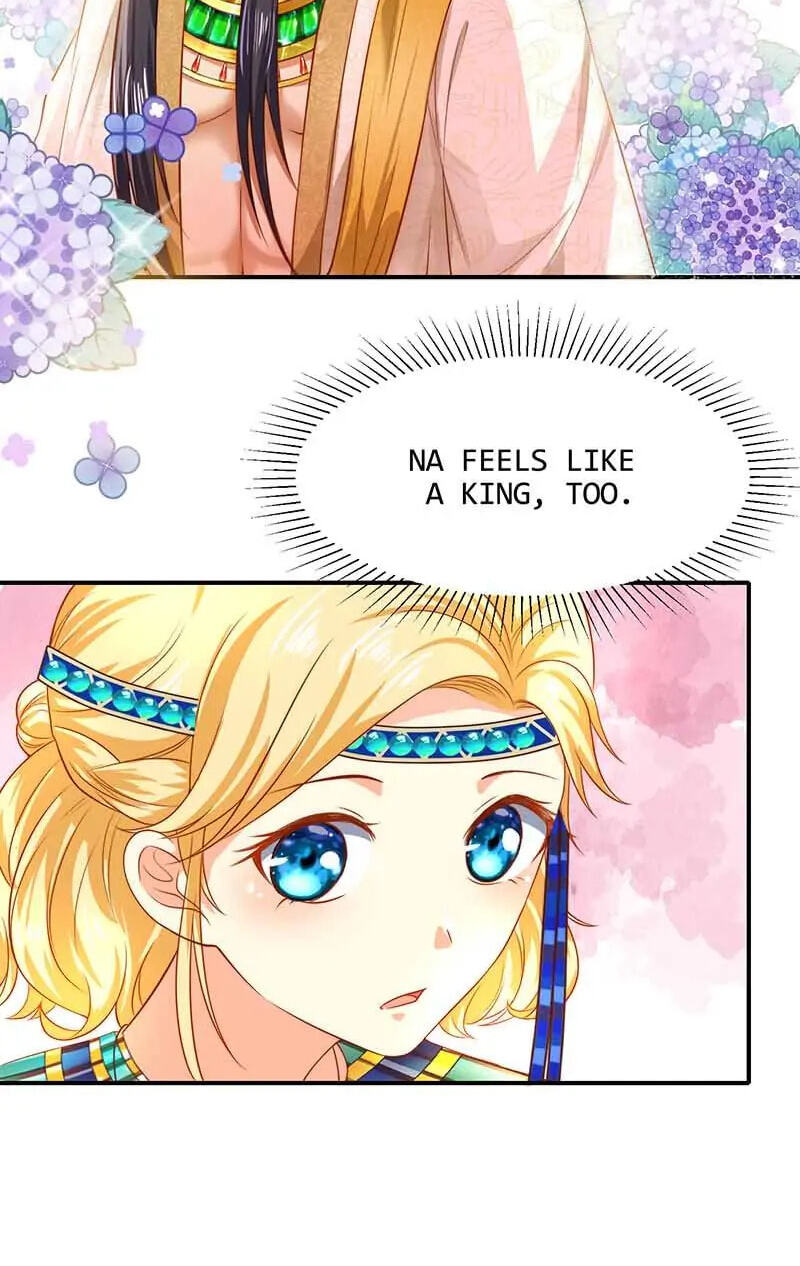 Apple of Pharaoh's Eye Chapter 4 page 24 - 