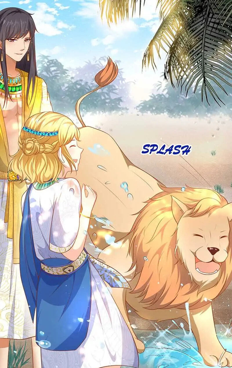 Apple of Pharaoh's Eye Chapter 4 page 25 - 