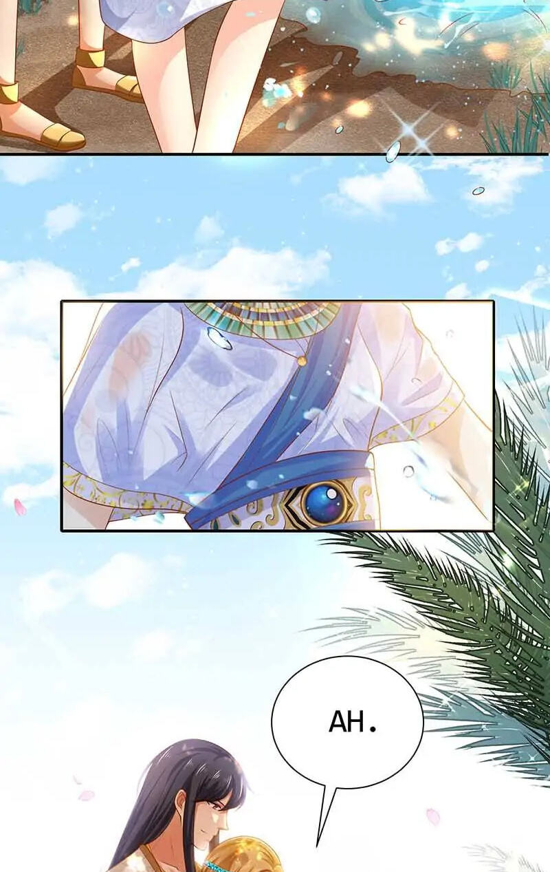 Apple of Pharaoh's Eye Chapter 4 page 26 - 