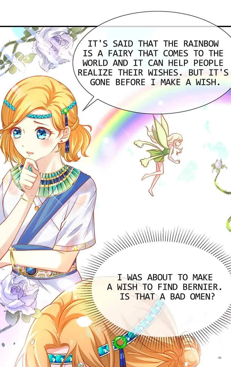 Apple of Pharaoh's Eye Chapter 4 page 29 - 