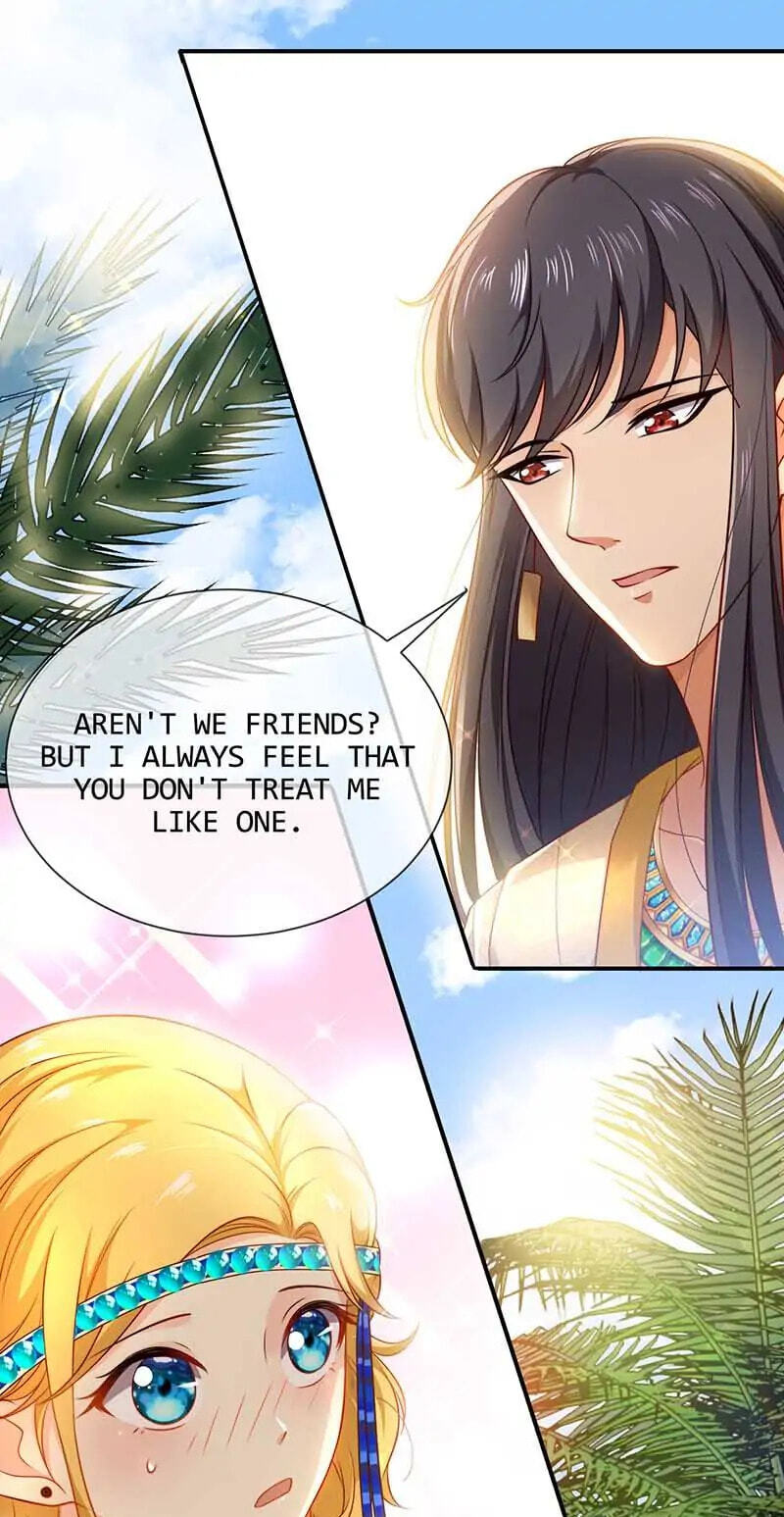 Apple of Pharaoh's Eye Chapter 4 page 37 - 