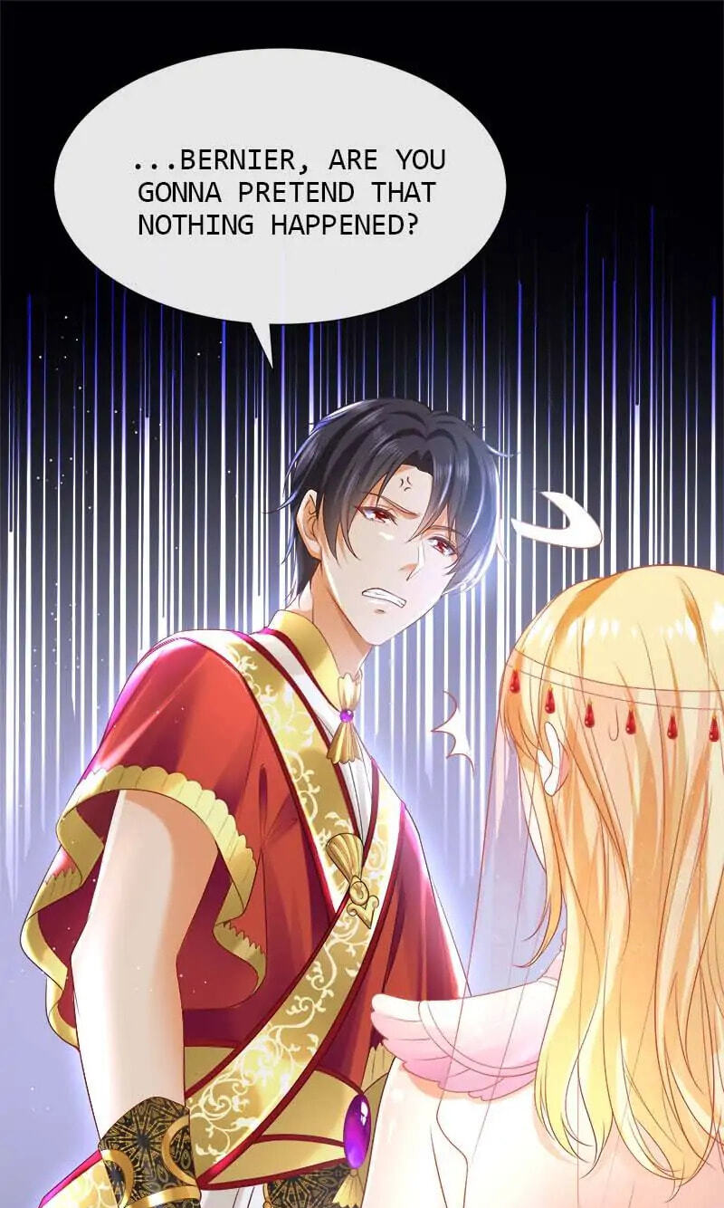Apple of Pharaoh's Eye Chapter 40 page 12 - 