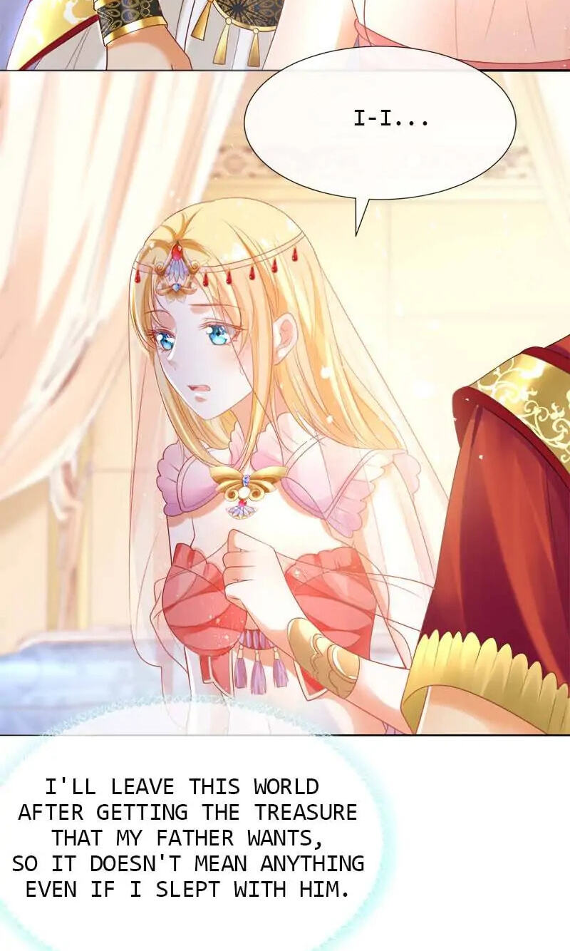 Apple of Pharaoh's Eye Chapter 40 page 13 - 