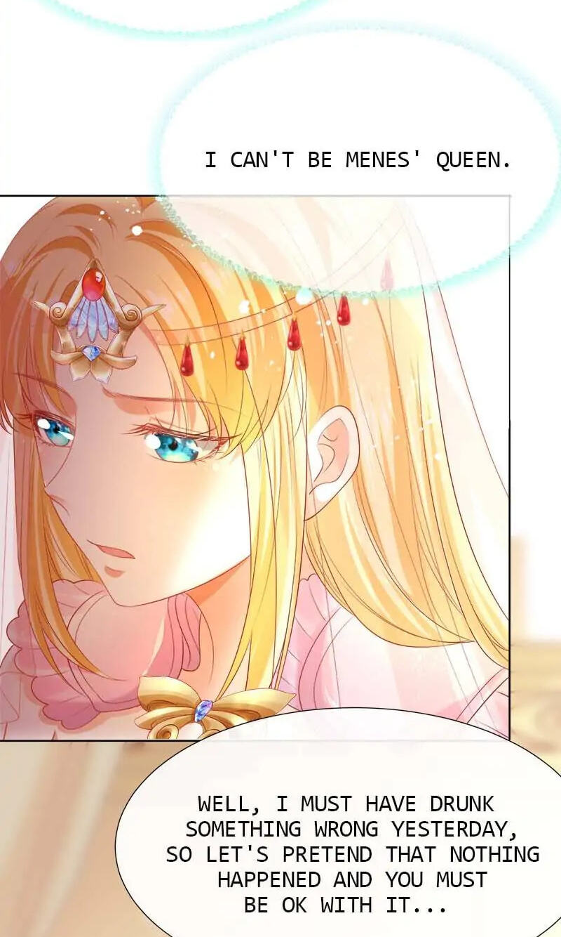 Apple of Pharaoh's Eye Chapter 40 page 14 - 
