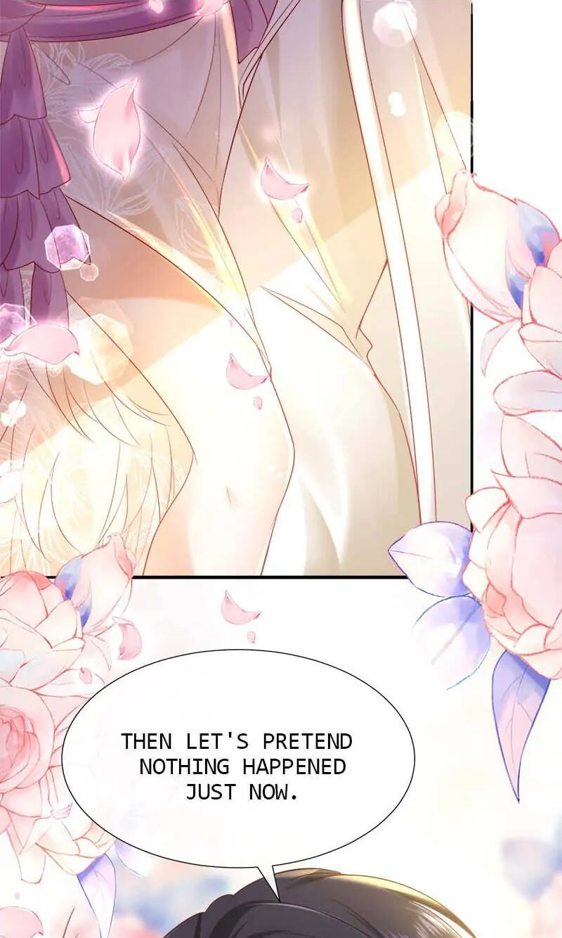 Apple of Pharaoh's Eye Chapter 40 page 22 - 