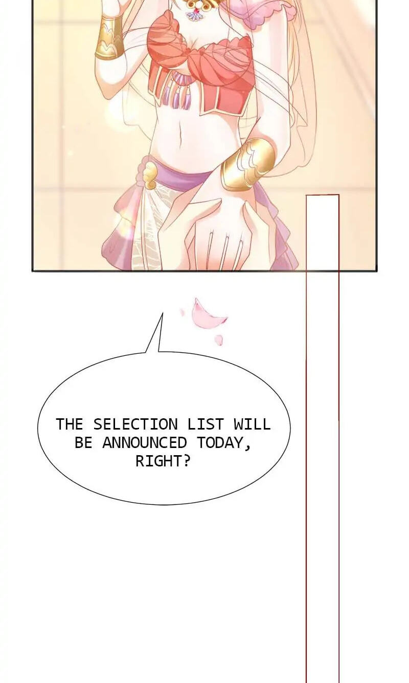 Apple of Pharaoh's Eye Chapter 40 page 26 - 