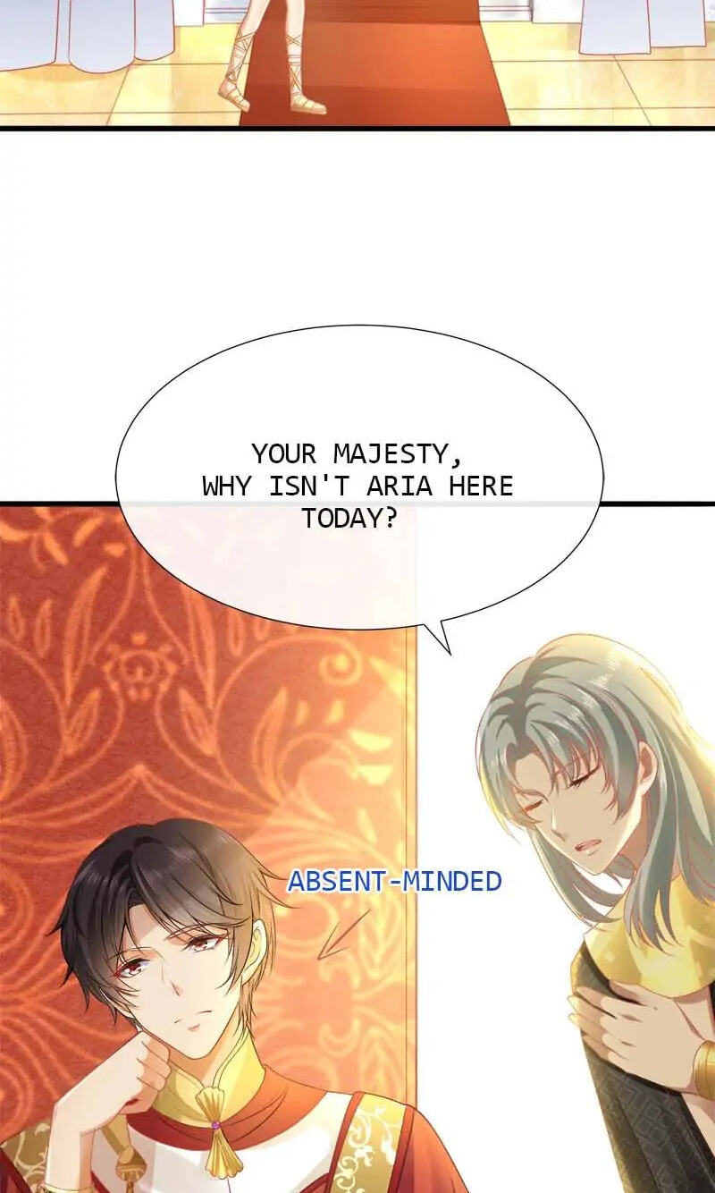 Apple of Pharaoh's Eye Chapter 40 page 29 - 