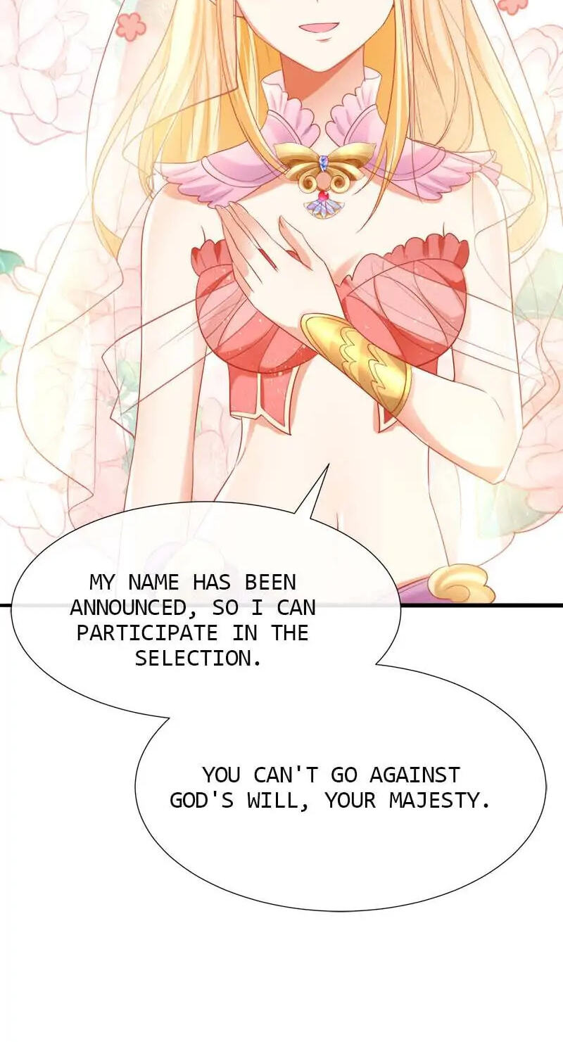 Apple of Pharaoh's Eye Chapter 40 page 36 - 