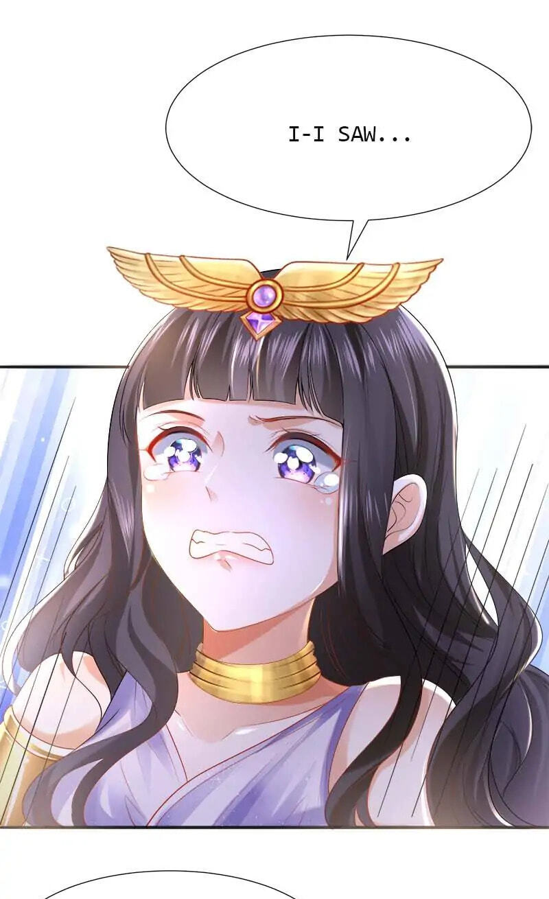 Apple of Pharaoh's Eye Chapter 40 page 7 - 
