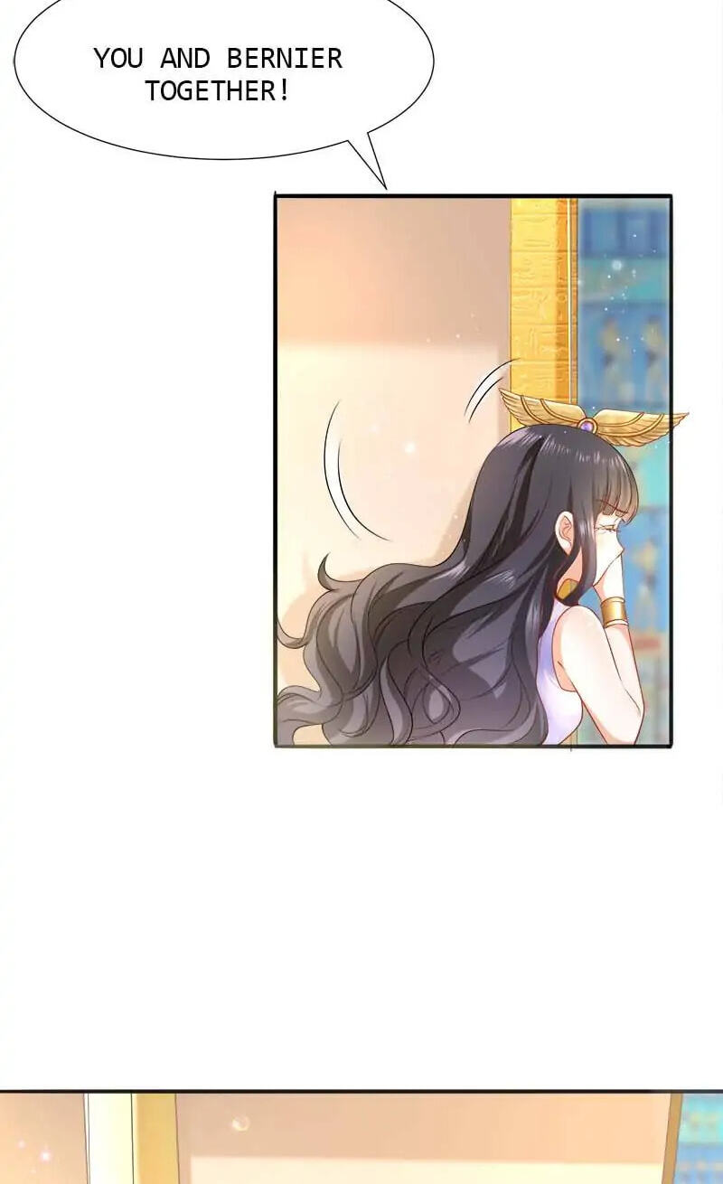 Apple of Pharaoh's Eye Chapter 40 page 8 - 