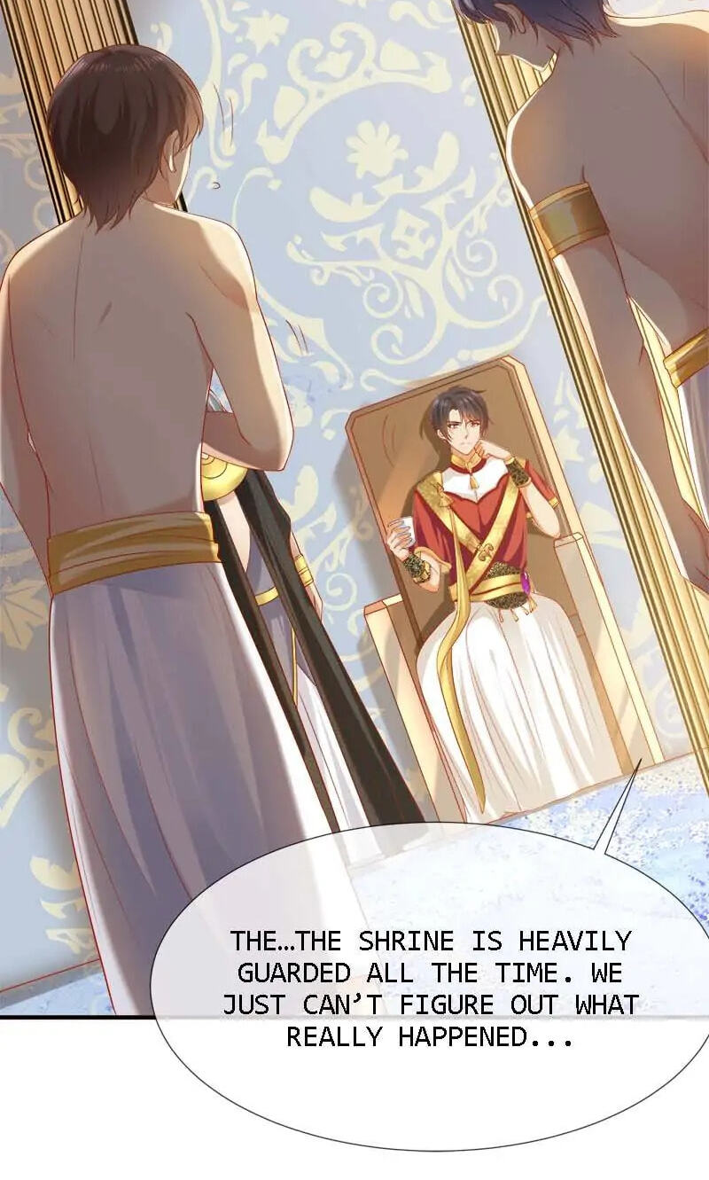 Apple of Pharaoh's Eye Chapter 41 page 11 - 