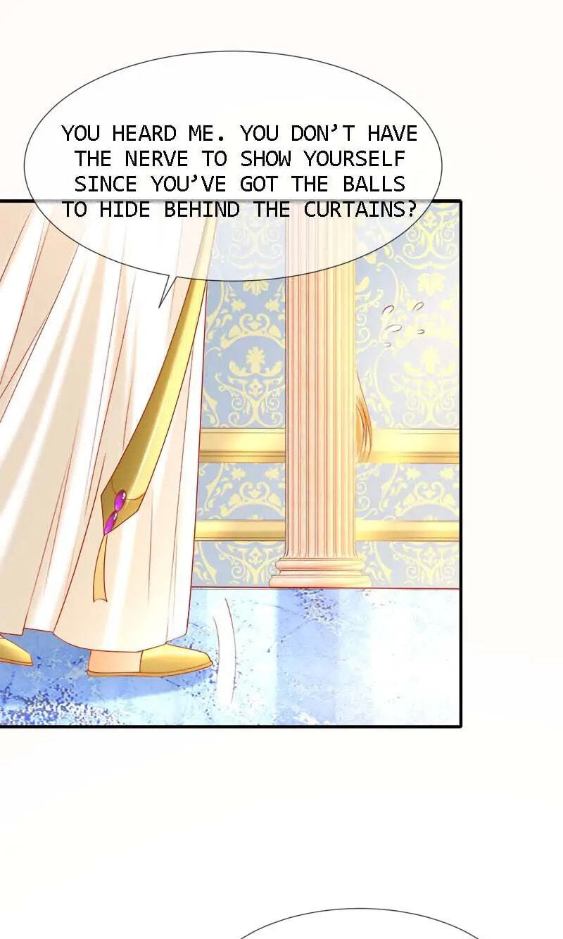 Apple of Pharaoh's Eye Chapter 41 page 16 - 