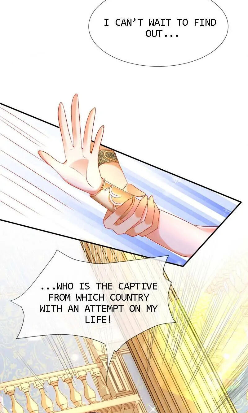 Apple of Pharaoh's Eye Chapter 41 page 17 - 