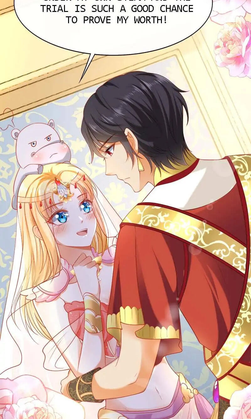 Apple of Pharaoh's Eye Chapter 41 page 25 - 