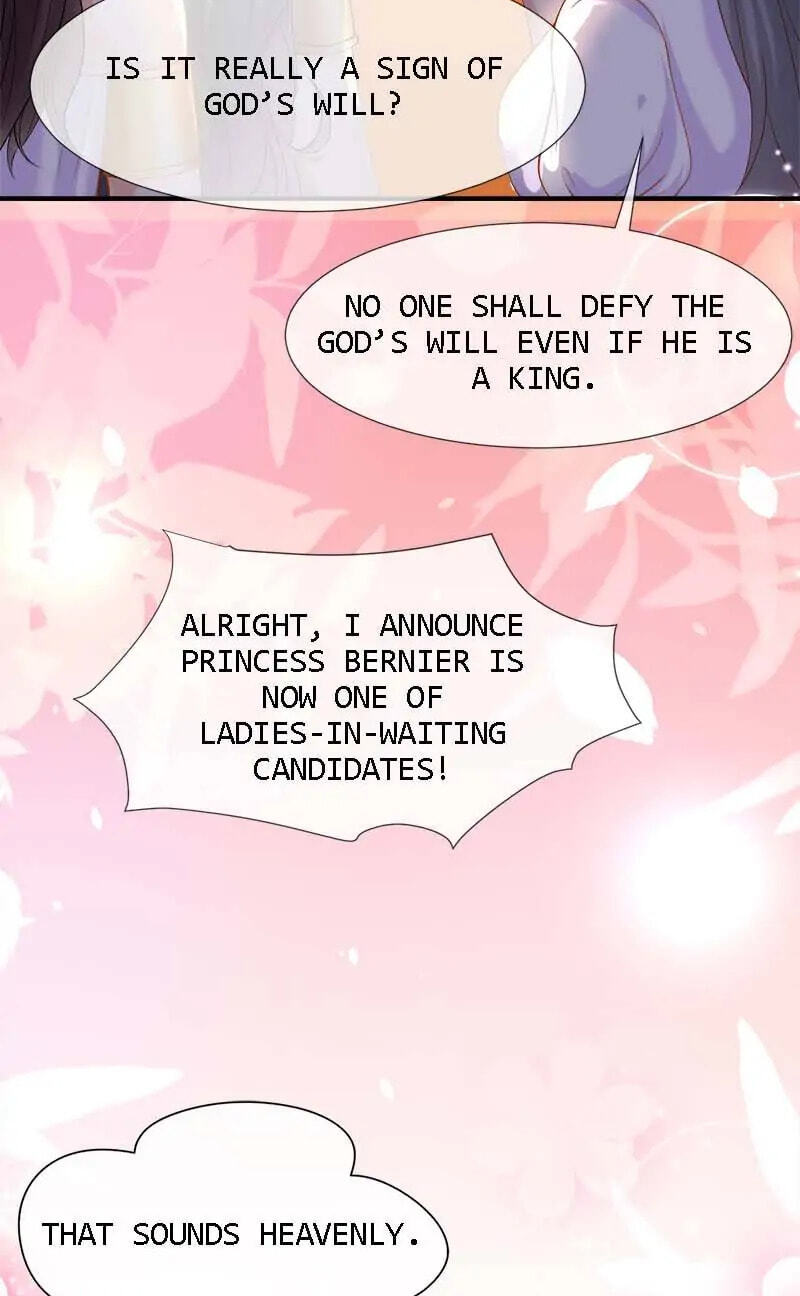 Apple of Pharaoh's Eye Chapter 41 page 4 - 