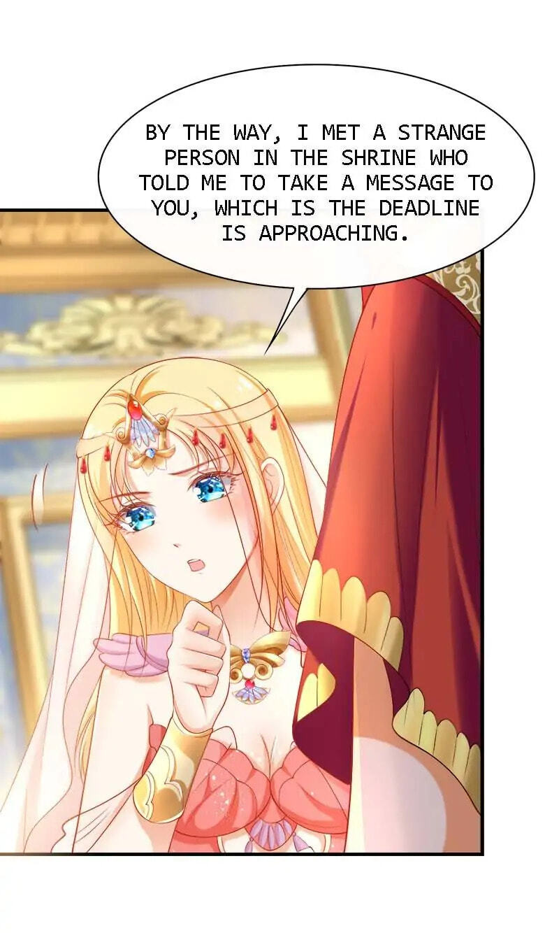 Apple of Pharaoh's Eye Chapter 41 page 32 - 
