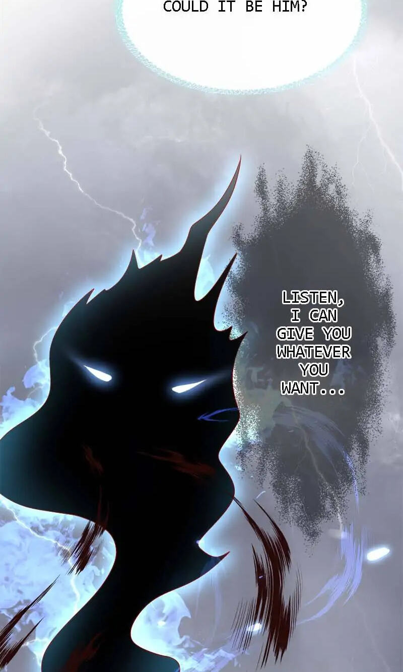 Apple of Pharaoh's Eye Chapter 41 page 34 - 