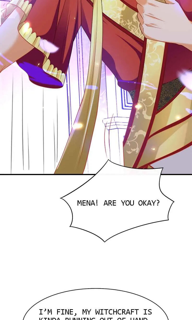 Apple of Pharaoh's Eye Chapter 41 page 37 - 