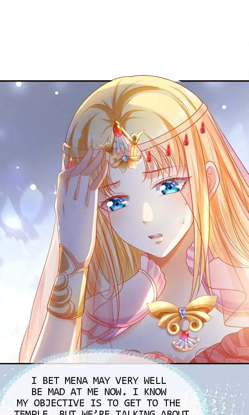 Apple of Pharaoh's Eye Chapter 41 page 8 - 