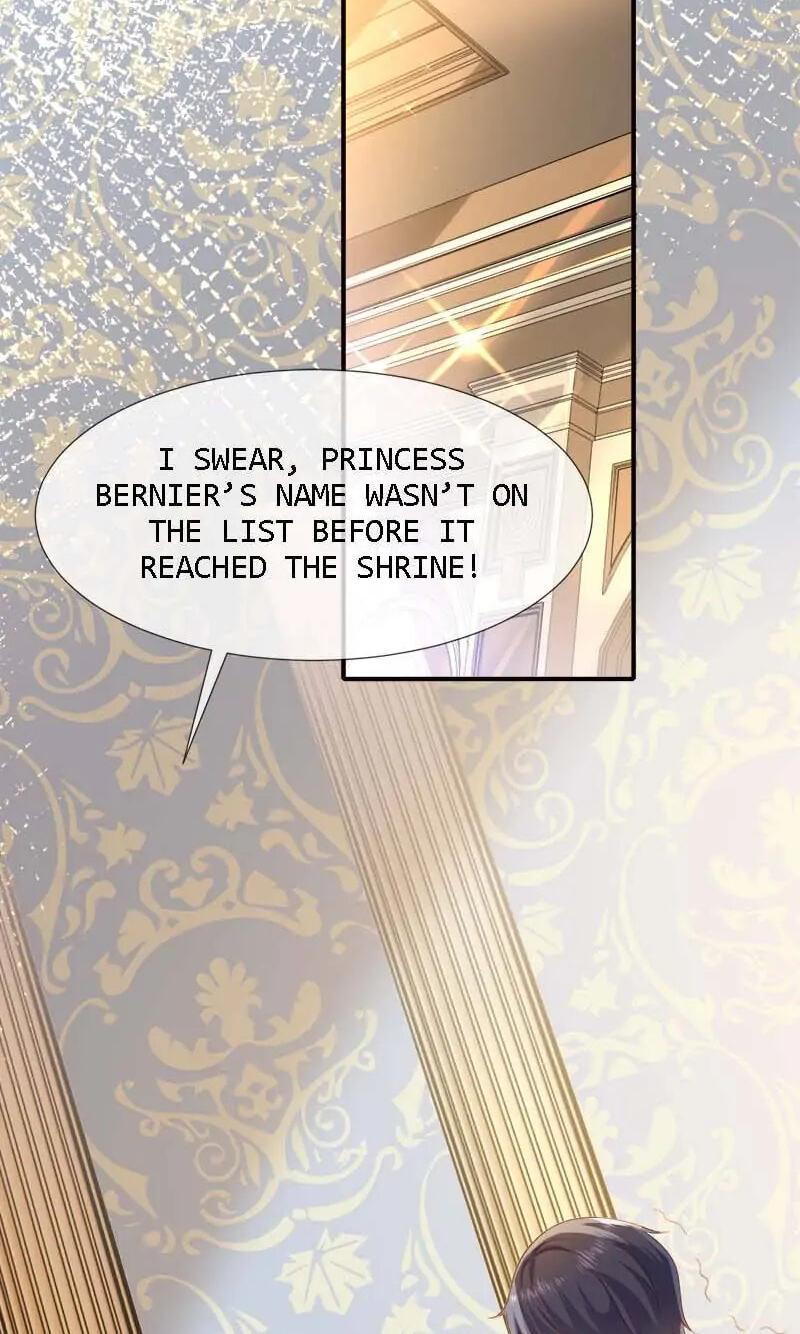 Apple of Pharaoh's Eye Chapter 41 page 10 - 