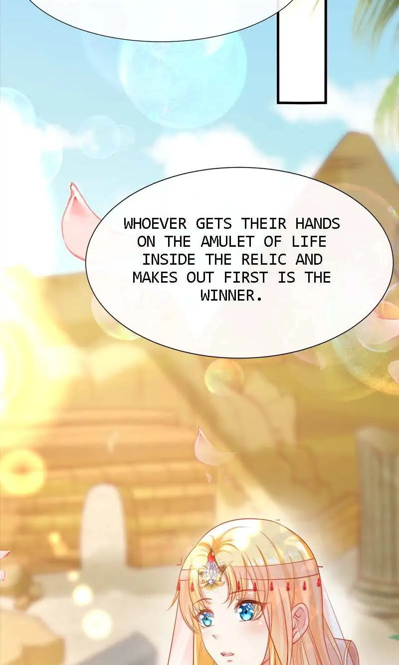 Apple of Pharaoh's Eye Chapter 42 page 13 - 