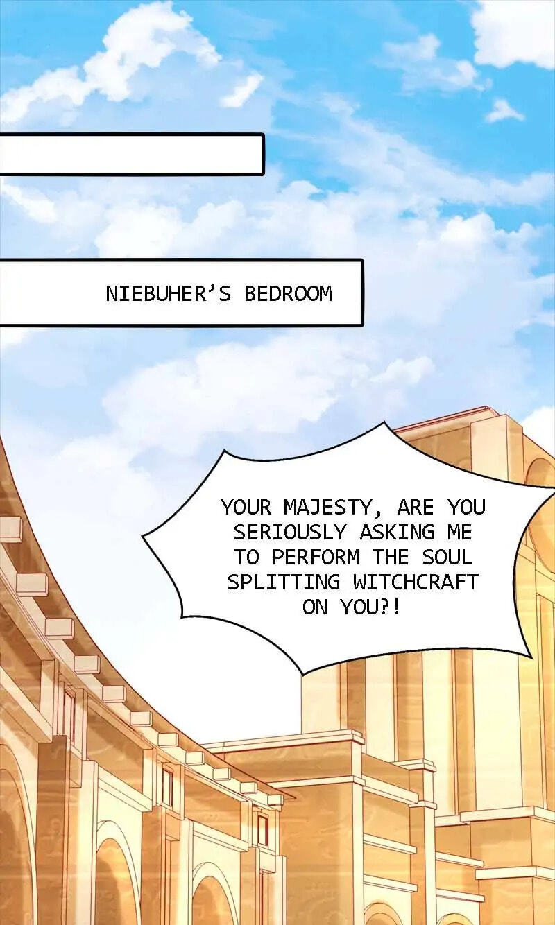 Apple of Pharaoh's Eye Chapter 42 page 3 - 